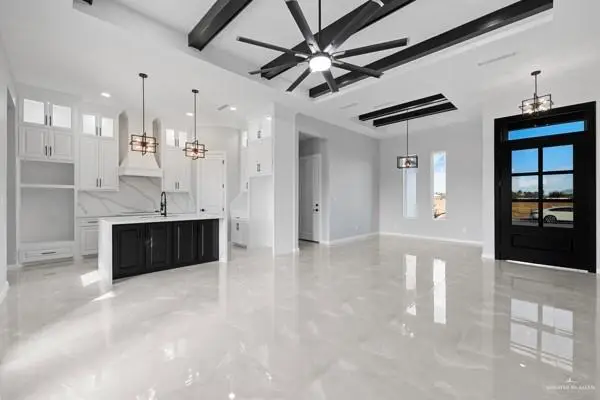 8035 N 48th Lane, McAllen, TX 78504 - #3