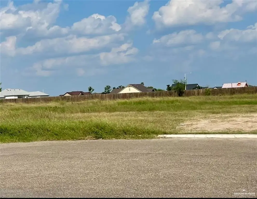 2400 Deion Drive, San Juan, TX 78589 - #1