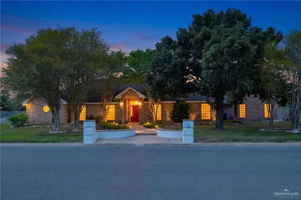 505 N 17th Street, Donna, TX 78537 - #1
