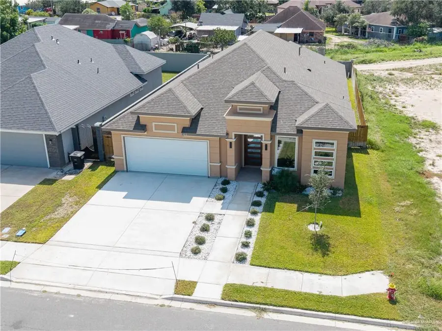 601 W La Pointe Avenue, Alton, TX 78573 - #2