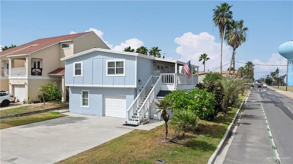 200 W Retama Street, South Padre Island, TX 78597 - #1
