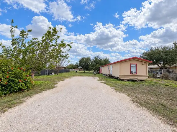 521 E El Dora Road, Alamo, TX 78516