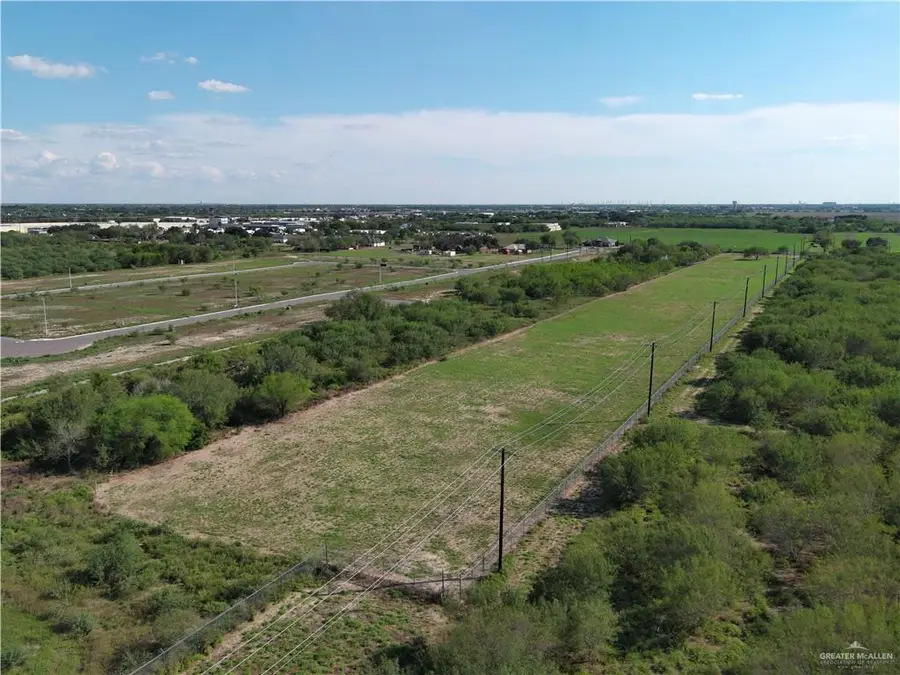 513 W Palm Drive, Edinburg, TX 78541 - #3