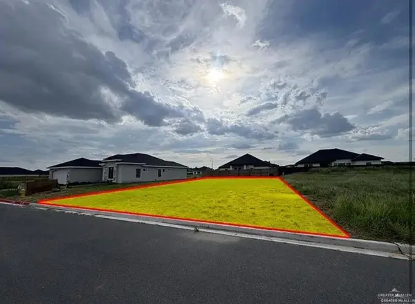 2910 Dhalia Drive, San Juan, TX 78589