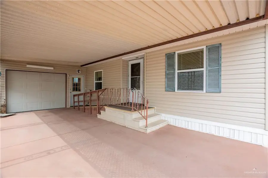 3129 Sonora Drive, Weslaco, TX 78596 - #2
