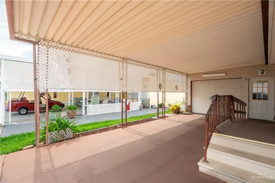 3129 Sonora Drive, Weslaco, TX 78596 - #3