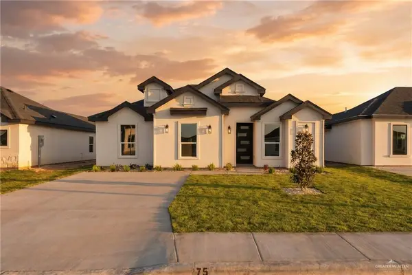 442 Sandy Road, Donna, TX 78537