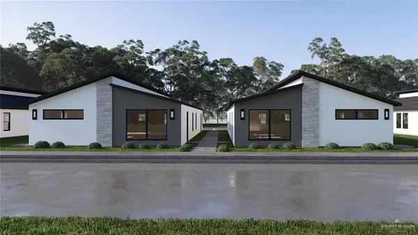 11013 N 14th Street, McAllen, TX 78504
