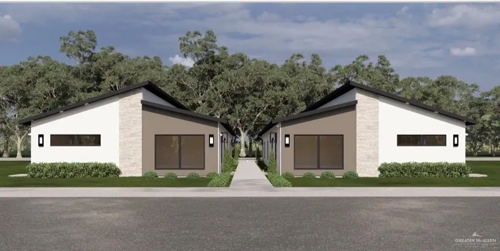 11014 N 14th Lane, McAllen, TX 78504 - #1