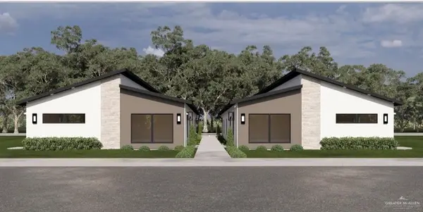 11014 N 14th Lane, McAllen, TX 78504