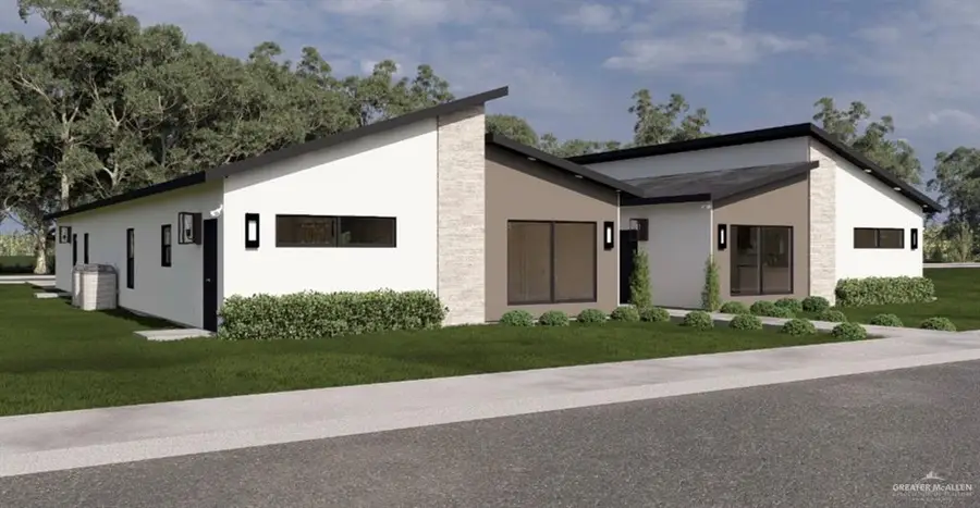 11014 N 14th Lane, McAllen, TX 78504 - #2