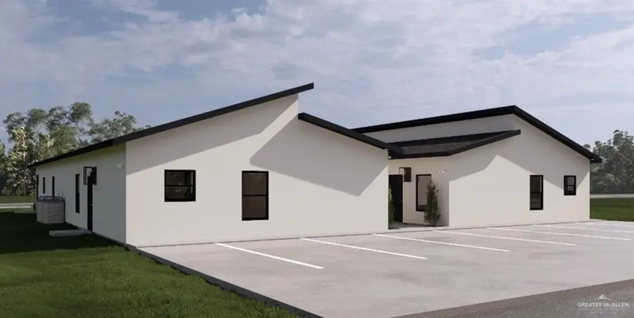 11014 N 14th Lane, McAllen, TX 78504 - #3