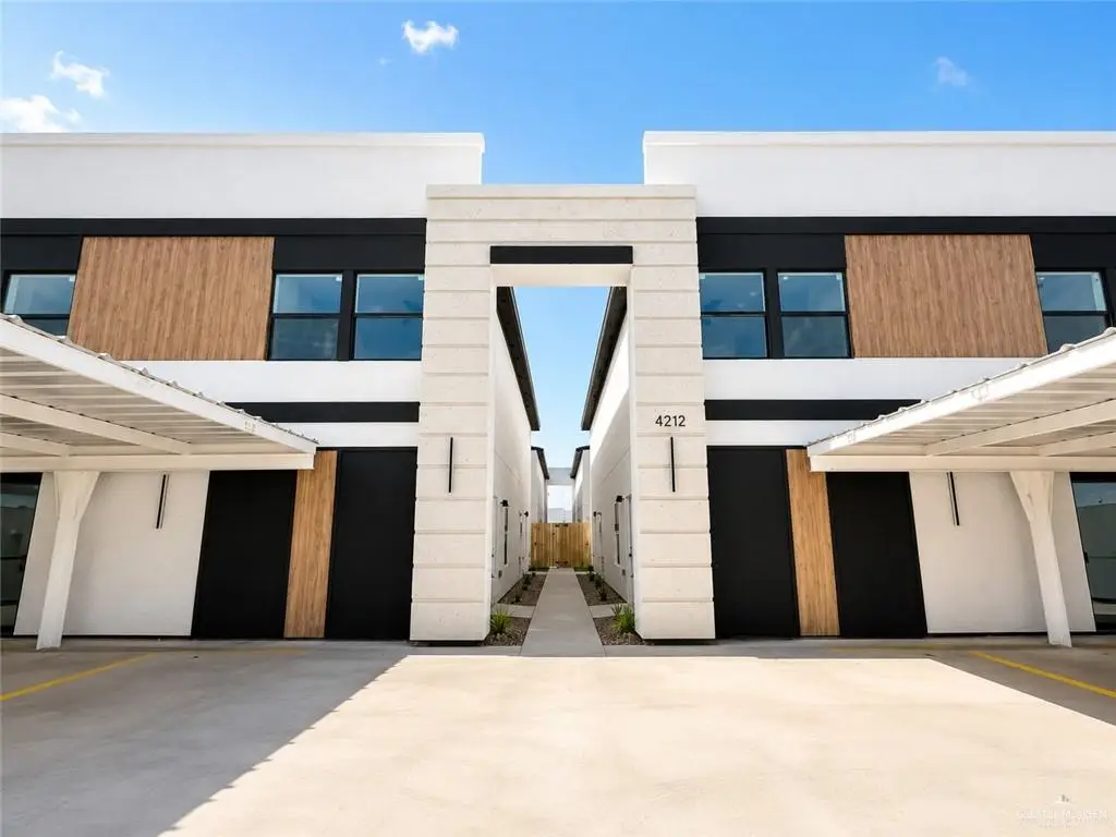 4213 Hummingbird Avenue #91, McAllen, TX 78504 - #1
