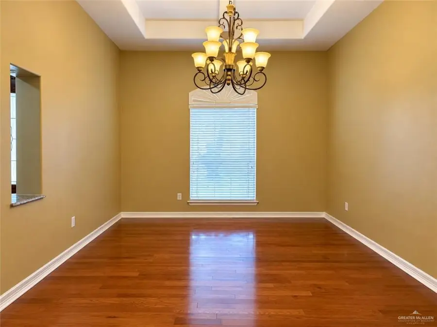 10510 N 23rd Lane, McAllen, TX 78504 - #3