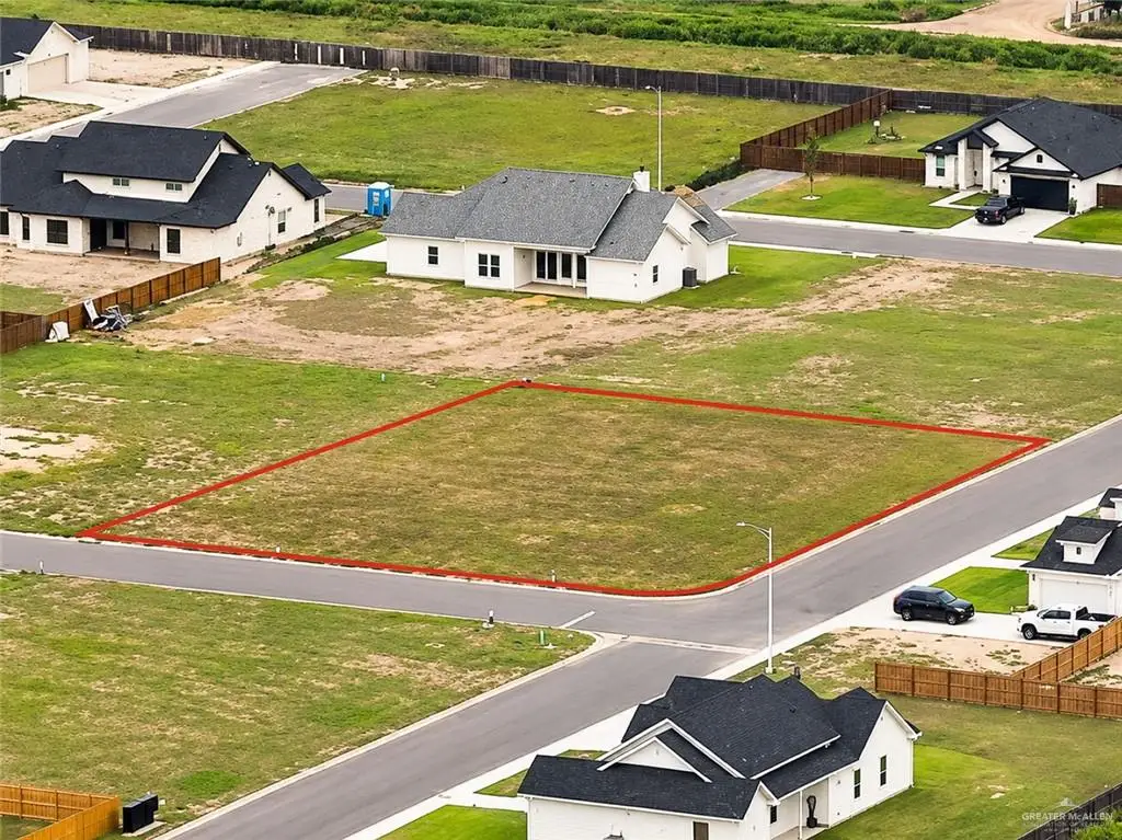 000 Jay Lane, Weslaco, TX 78599 - #1