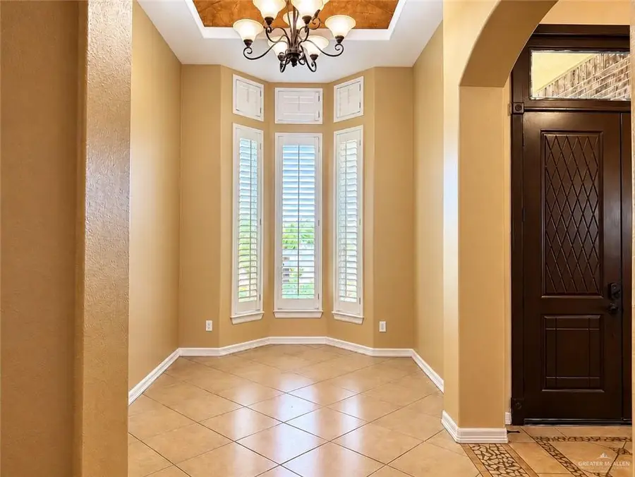 1712 Damasco Avenue, Edinburg, TX 78541 - #2