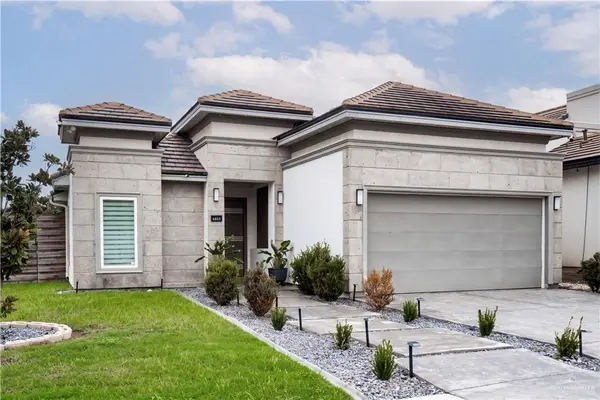 4801 Sonora Avenue, McAllen, TX 78503