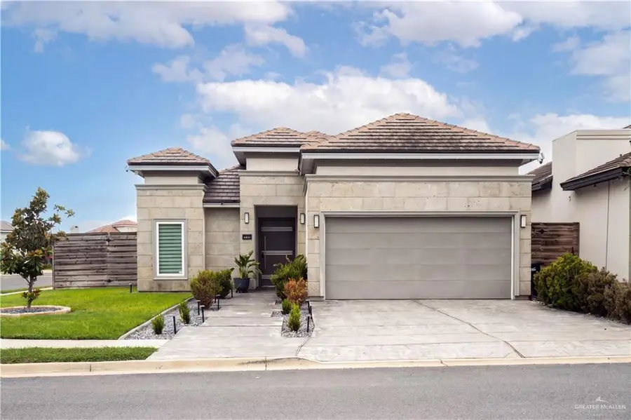 4801 Sonora Avenue, McAllen, TX 78503 - #2