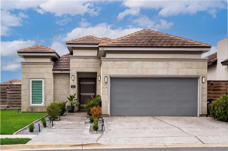 4801 Sonora Avenue, McAllen, TX 78503 - #3