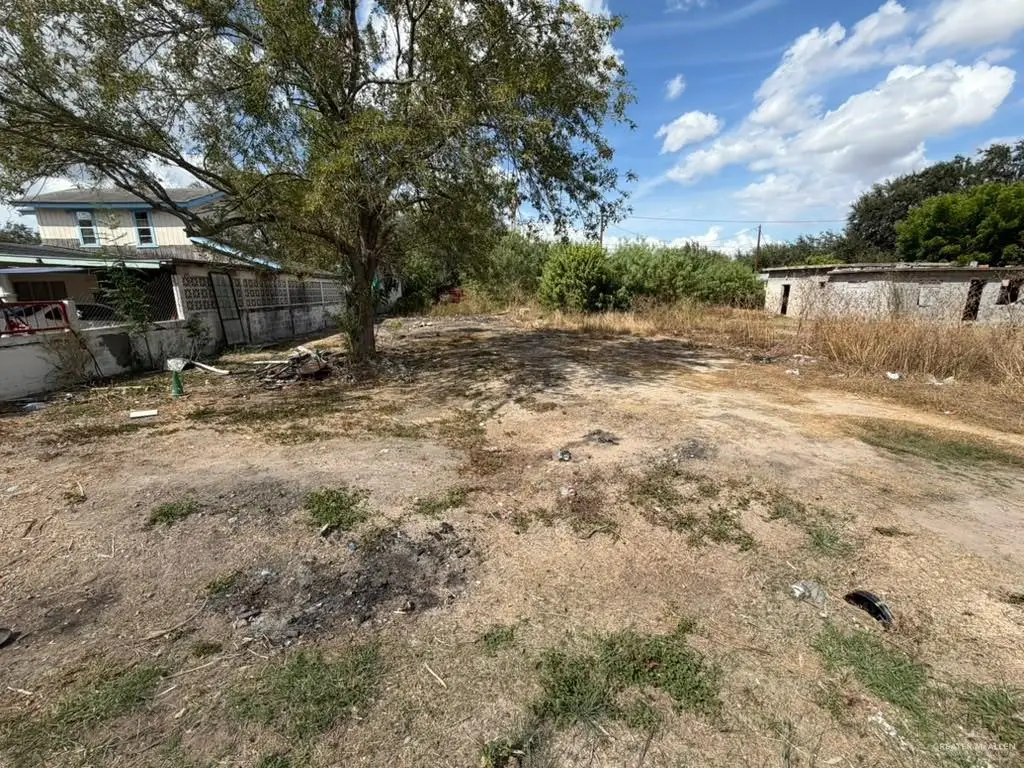 2306 George Washington Street, Weslaco, TX 78599 - #1