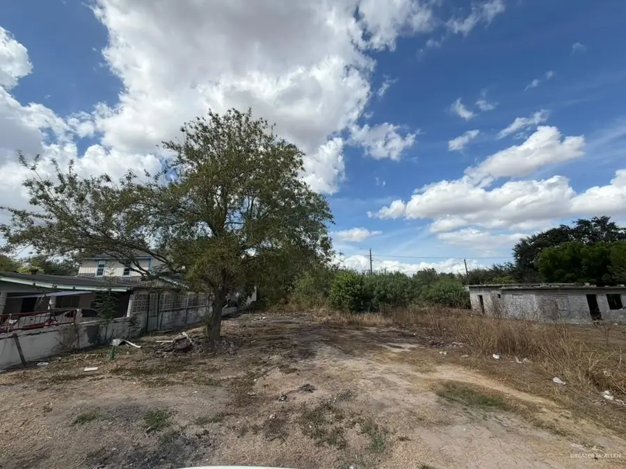 2306 George Washington Street, Weslaco, TX 78599 - #3
