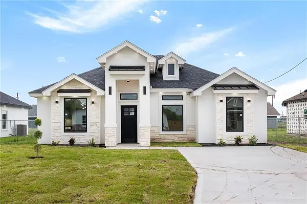 2464 Via Roma, Weslaco, TX 78596
