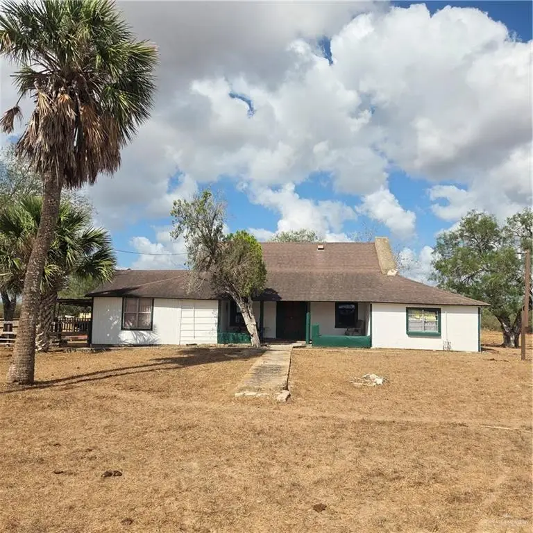 TBD Cr 217, Concepcion, TX 78349 - #2