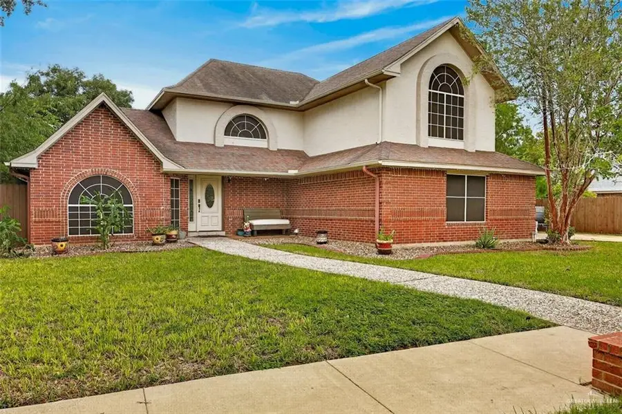 2028 E 27th Street, Mission, TX 78574 - #3