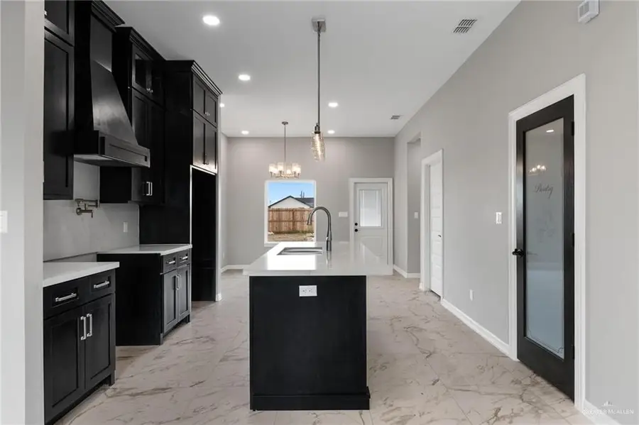 2817 Risotta Street, Weslaco, TX 78596 - #2