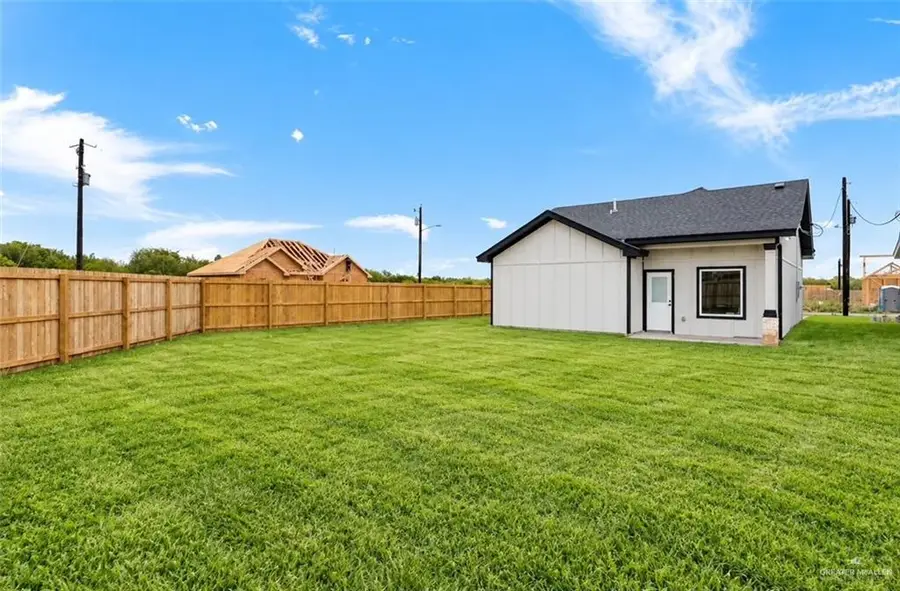 2817 Risotta Street, Weslaco, TX 78596 - #3