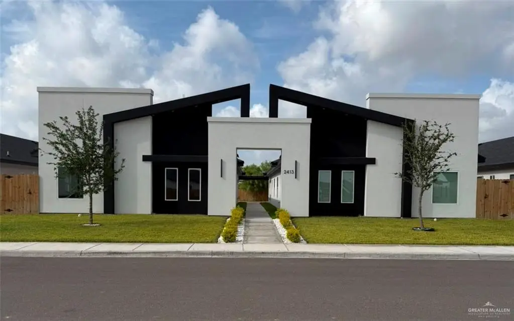 1705 Cari Nicole Avenue, Edinburg, TX 78541 - #1