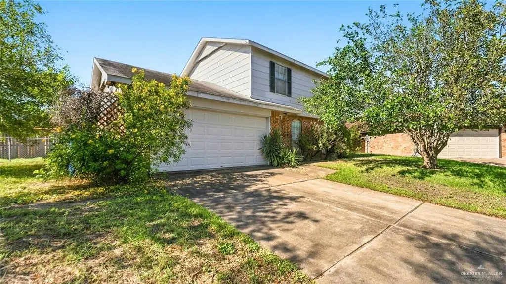 125 W Tamarack Avenue, McAllen, TX 78501 - #1