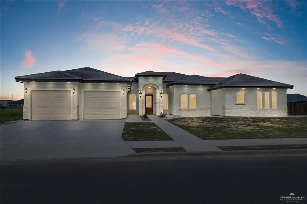 5407 Common Lane, Weslaco, TX 78596 - #1