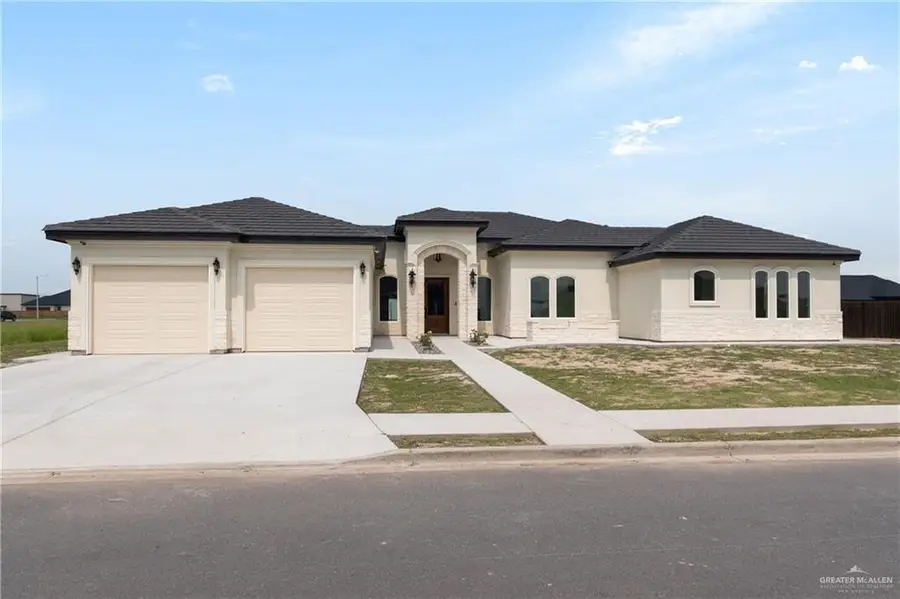 5407 Common Lane, Weslaco, TX 78596 - #2