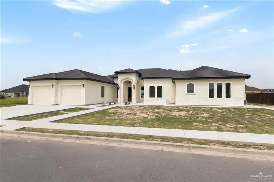 5407 Common Lane, Weslaco, TX 78596 - #3