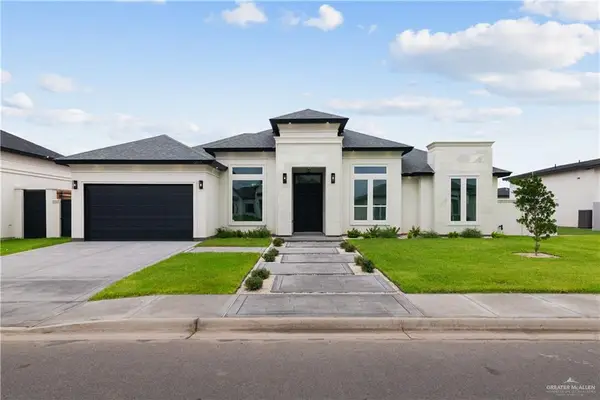 9905 25th Street, McAllen, TX 78504