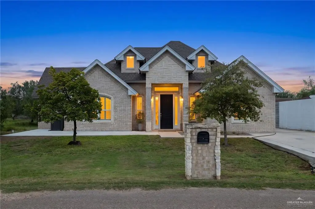 912 Princess Lea, Mission, TX 78572 - #1