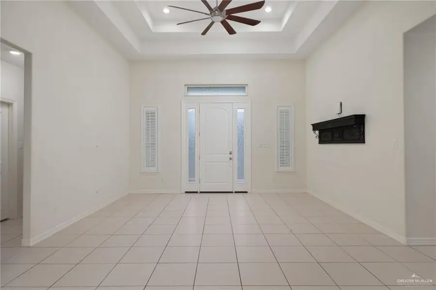 912 Princess Lea, Mission, TX 78572 - #3