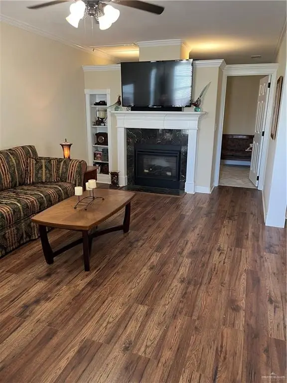 3114 San Jose Drive, Weslaco, TX 78596 - #3