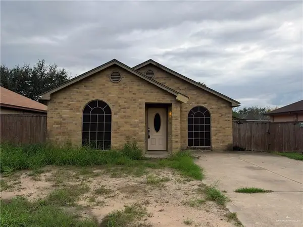 1016 Chicago, Edinburg, TX 78541