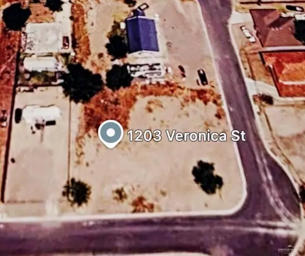 1203 Veronica Street, Progreso, TX 78596