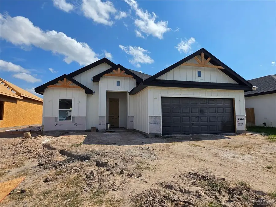 2317 Cardinal Street, Weslaco, TX 78596 - #2