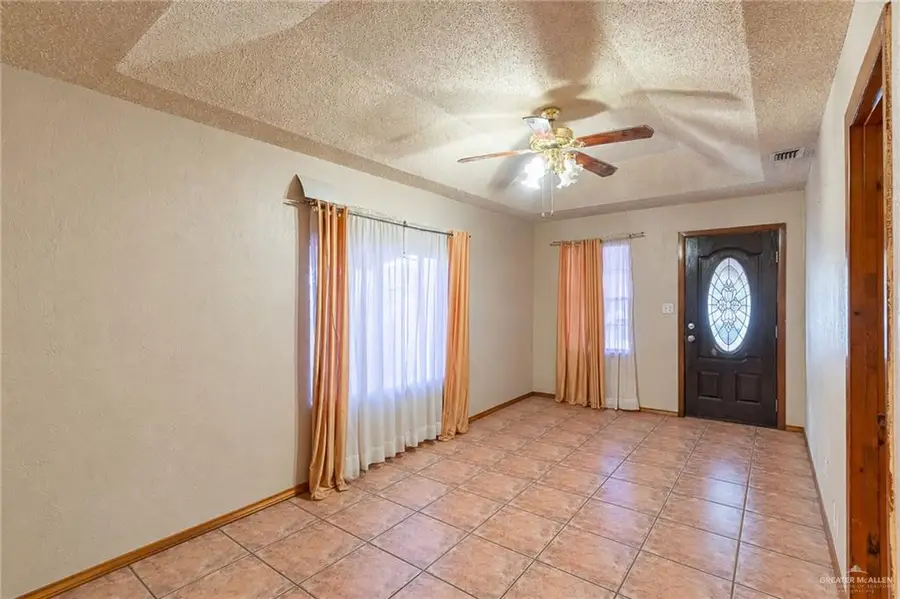 409 Naranjo Street, Mission, TX 78572 - #3