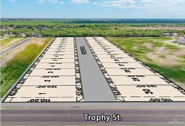 5324 Prosper Drive, Rio Grande City, TX 78582