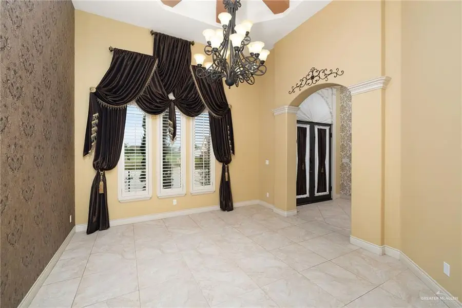 1704 Opal Street, Penitas, TX 78576 - #2