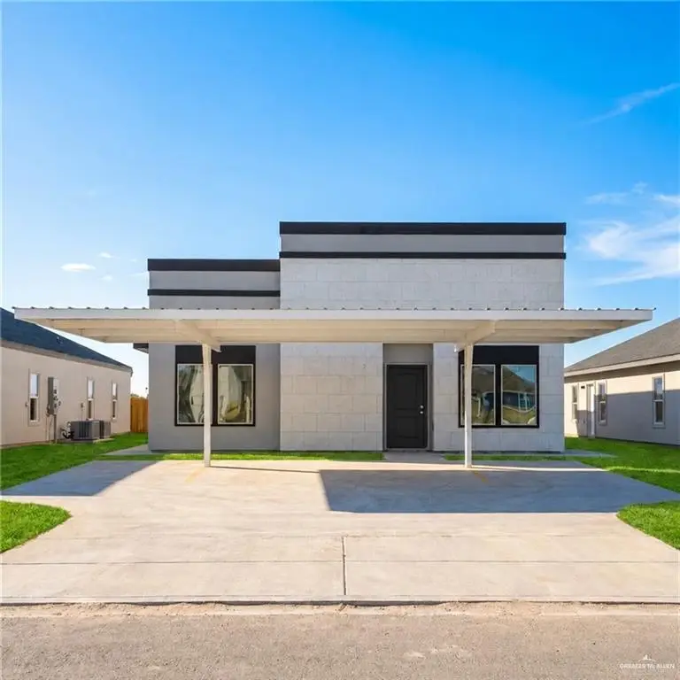 10914 N 27th Street, McAllen, TX 78504 - #1