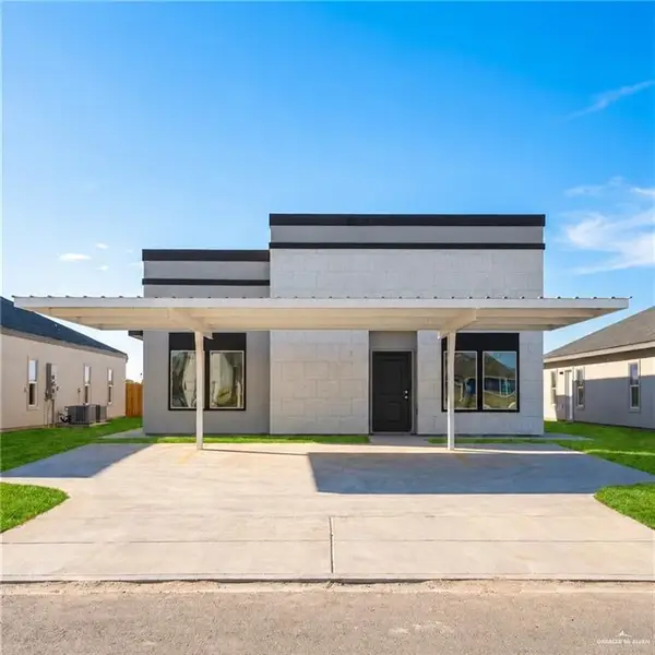 10914 N 27th Street, McAllen, TX 78504