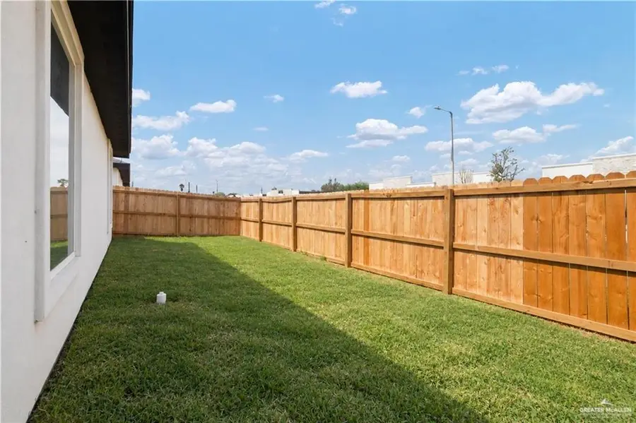 10914 N 27th Street, McAllen, TX 78504 - #2