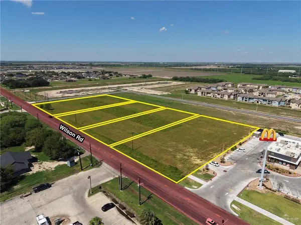 04 Wilson Road, Primera, TX 78552