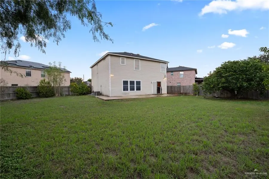 3633 Monette Street, Edinburg, TX 78539 - #2
